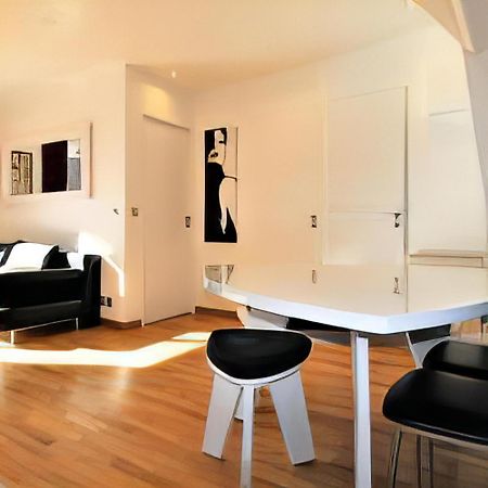 Cadre Exceptionnel: Duplex Classe 4**** Tennis, Piscine, Parking, Linge Inclus, Wifi, Materiel Bebe, Proximite Centre Deauville Buitenkant foto