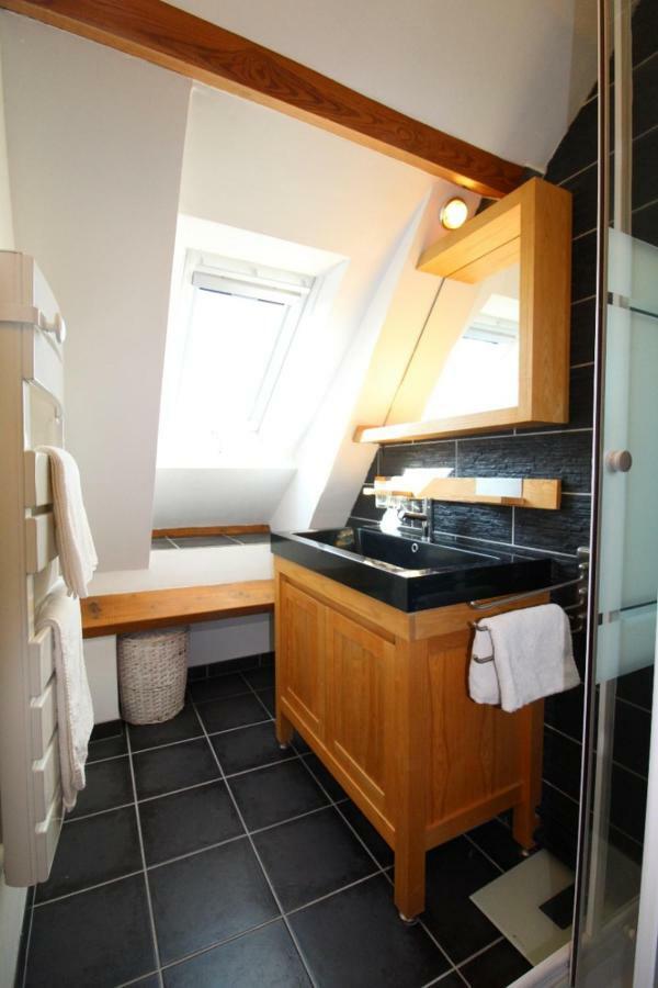 Cadre Exceptionnel: Duplex Classe 4**** Tennis, Piscine, Parking, Linge Inclus, Wifi, Materiel Bebe, Proximite Centre Deauville Buitenkant foto