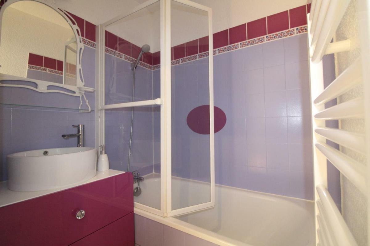 Cadre Exceptionnel: Duplex Classe 4**** Tennis, Piscine, Parking, Linge Inclus, Wifi, Materiel Bebe, Proximite Centre Deauville Buitenkant foto
